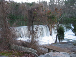 2004 11-Fort Payne Alabama-Little River Falls